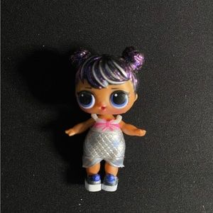 LOL Doll